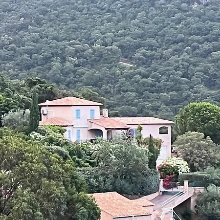 Villa Yasmine *