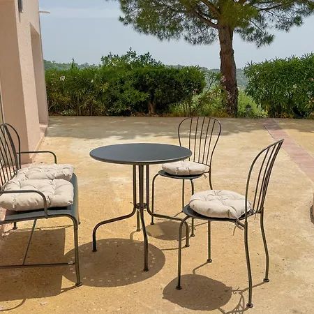 Villa Yasmine *
