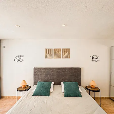 Yasmine Villa Cavalaire-sur-Mer