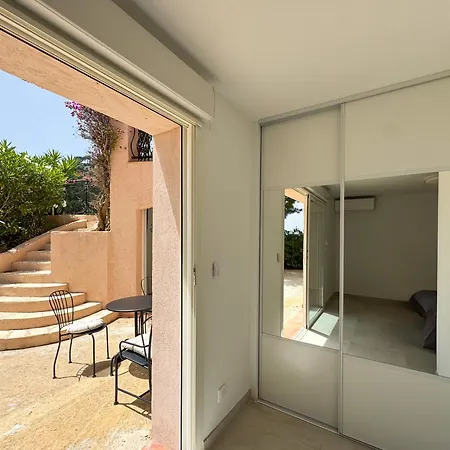 Villa Yasmine *