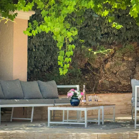 Villa Yasmine Cavalaire-sur-Mer