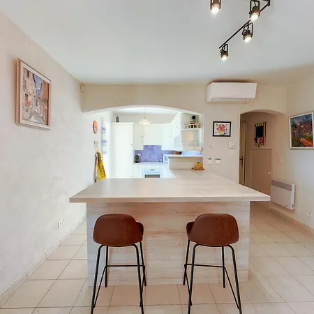 Villa Yasmine