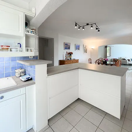 Yasmine Villa Cavalaire-sur-Mer