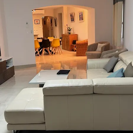 Villa Yasmine Cavalaire-sur-Mer