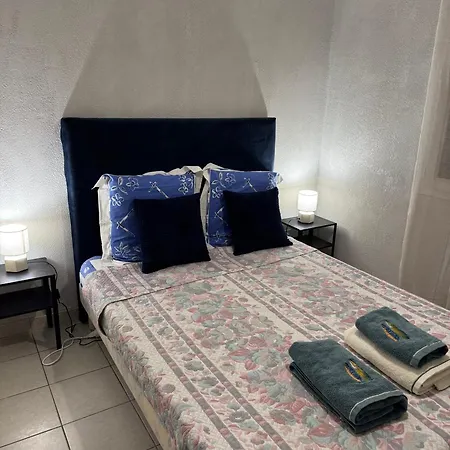 Villa Yasmine *
