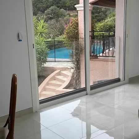 Villa Yasmine Cavalaire-sur-Mer