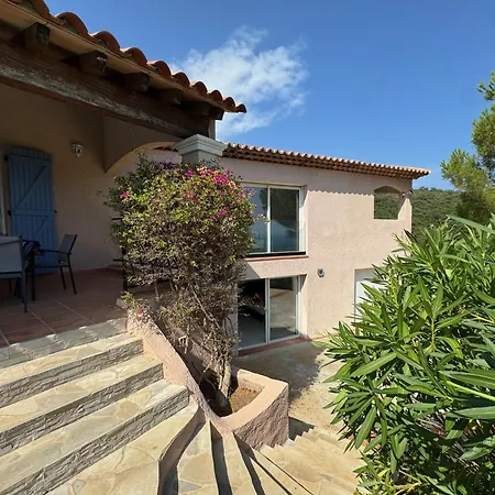 Villa Yasmine *
