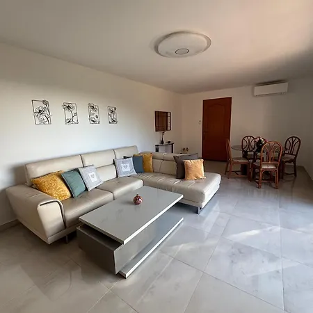 Villa Yasmine