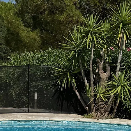 Villa Yasmine *