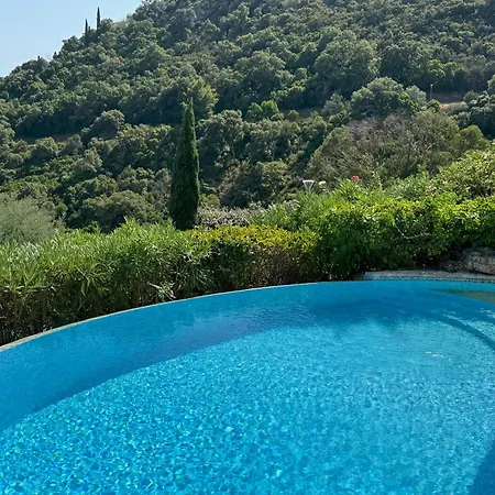 Villa Yasmine