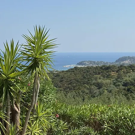 Yasmine * Cavalaire-sur-Mer