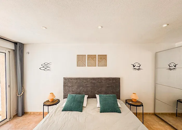 Yasmine Villa Cavalaire-sur-Mer