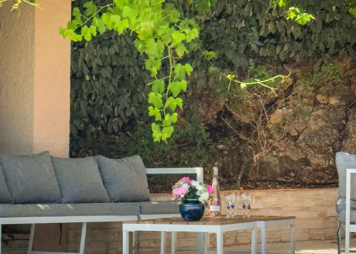 Villa Yasmine Cavalaire-sur-Mer