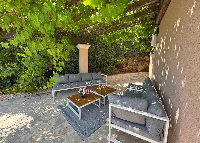 Yasmine * Cavalaire-sur-Mer