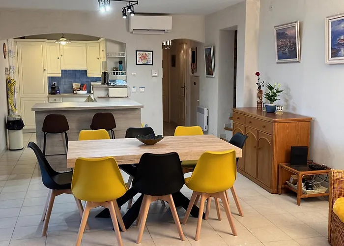 Yasmine * Cavalaire-sur-Mer