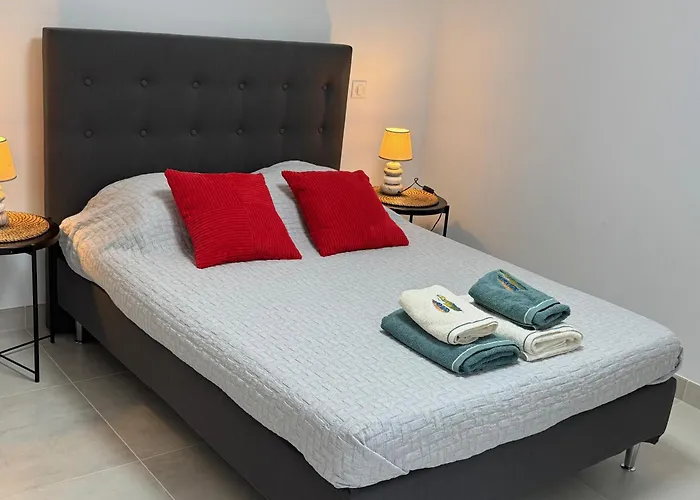 Villa Yasmine Cavalaire-sur-Mer