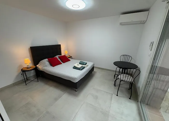 Villa Yasmine Cavalaire-sur-Mer