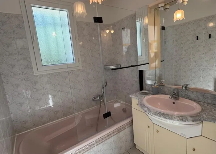 Yasmine Villa Cavalaire-sur-Mer