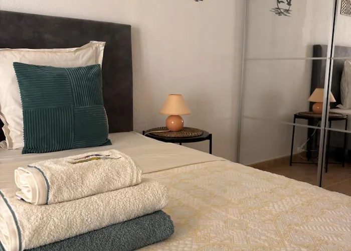 Yasmine Villa Cavalaire-sur-Mer