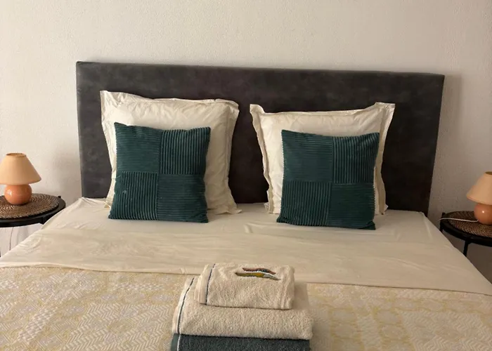 Yasmine Villa Cavalaire-sur-Mer