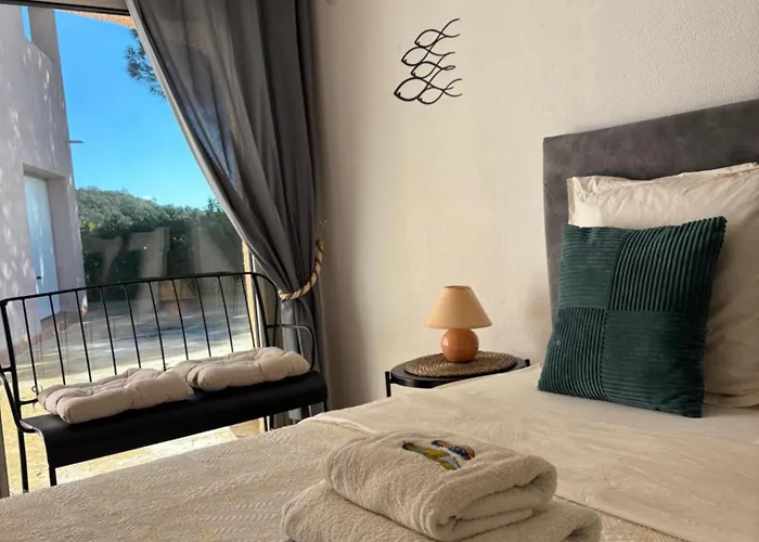 Yasmine * Cavalaire-sur-Mer