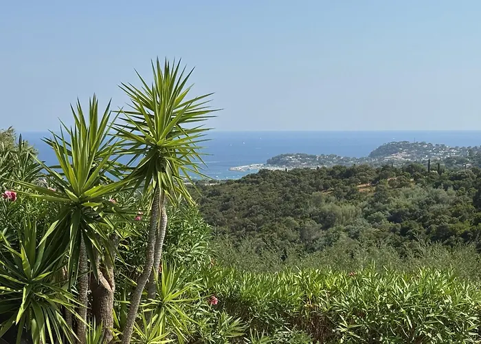 Yasmine * Cavalaire-sur-Mer