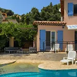 Yasmine Villa Cavalaire-sur-Mer