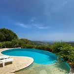 Villa Yasmine Cavalaire-sur-Mer
