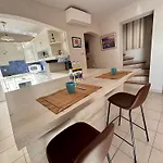 Yasmine Villa Cavalaire-sur-Mer