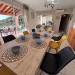 Yasmine Villa *
