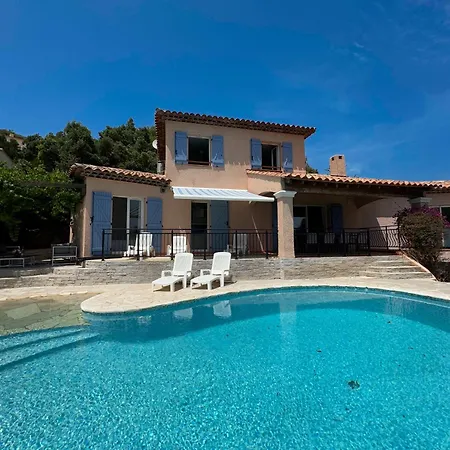 Yasmine Вилла *