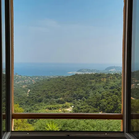 Вилла Yasmine *