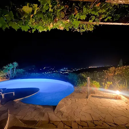 Villa Yasmine *