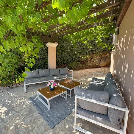 Yasmine * Кавалер-сюр-Мер