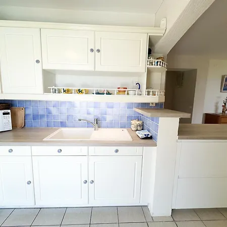 Yasmine Вилла *