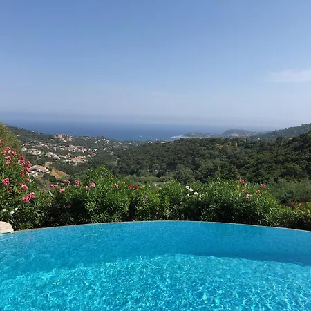 Villa Yasmine