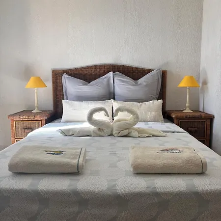 Villa Yasmine *