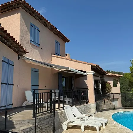 Villa Yasmine