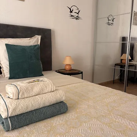 Yasmine Villa Cavalaire-sur-Mer