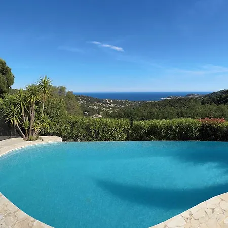 Villa Yasmine Cavalaire-sur-Mer