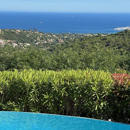 Villa Yasmine *