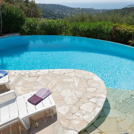 Villa Yasmine *